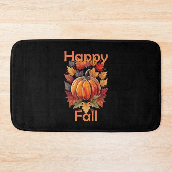 Item preview, Autumn State of Mind designed and sold by RockitBaby.