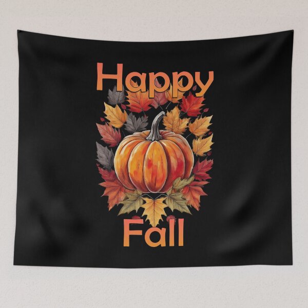 Item preview, Autumn State of Mind designed and sold by RockitBaby.