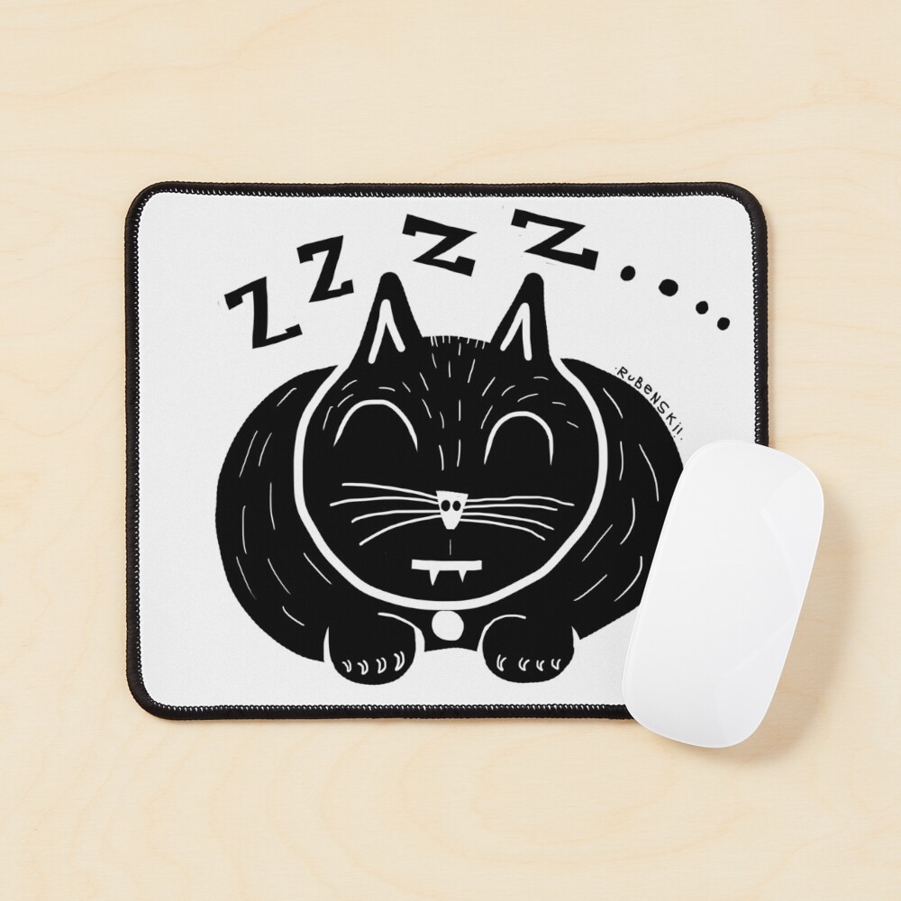 Item preview, Mouse Pad designed and sold by RVVB.