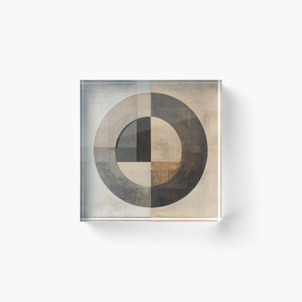 Item preview, Minimalism in textures #5 designed and sold by Proyava.Art.