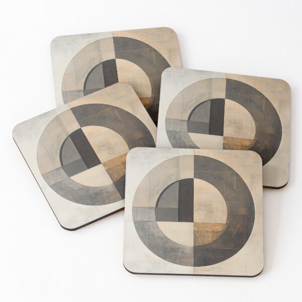 Item preview, Minimalism in textures #5 designed and sold by Proyava.Art.