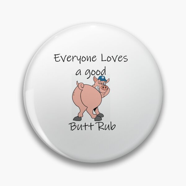 Item preview, Butt Rub designed and sold by mvaughn2112.