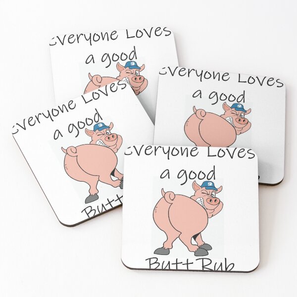 Item preview, Butt Rub designed and sold by mvaughn2112.