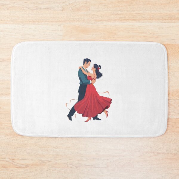 Item preview, Dance of Hearts designed and sold by luckyyouth.