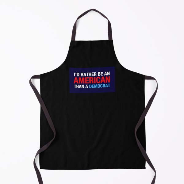 Item preview, I'd rather be an American - Patriot Rebellion on Tyranny designed and sold by -Koleidescope.