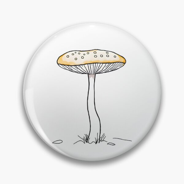 Item preview, Fungal Jungle  designed and sold by GraphicsClub.
