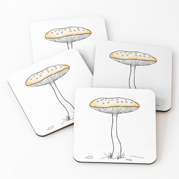 Item preview, Fungal Jungle  designed and sold by GraphicsClub.