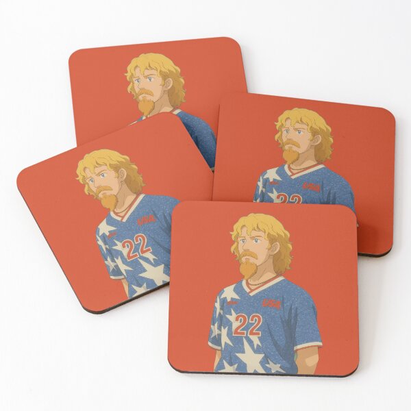 Item preview, Lalas designed and sold by On Target Sports.