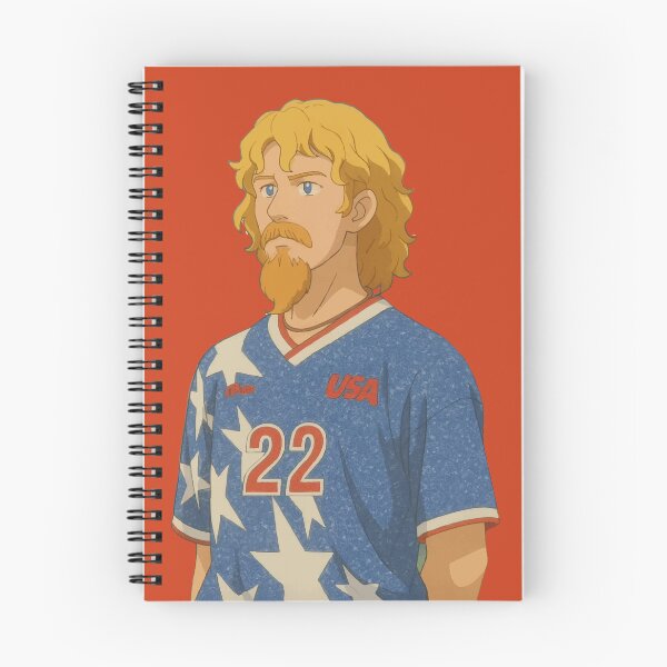 Item preview, Lalas designed and sold by On Target Sports.