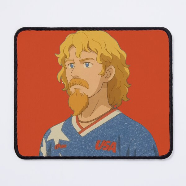 Item preview, Lalas designed and sold by On Target Sports.