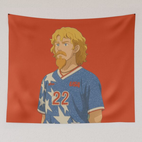 Item preview, Lalas designed and sold by On Target Sports.