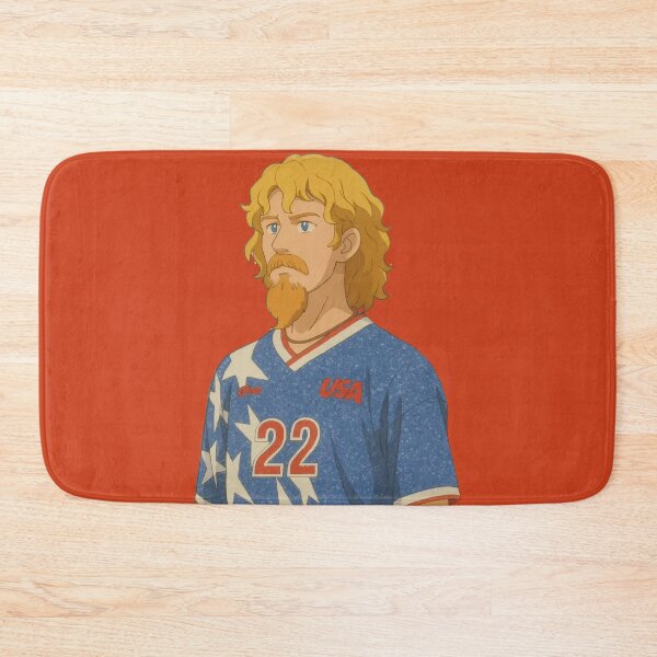 Item preview, Lalas designed and sold by On Target Sports.