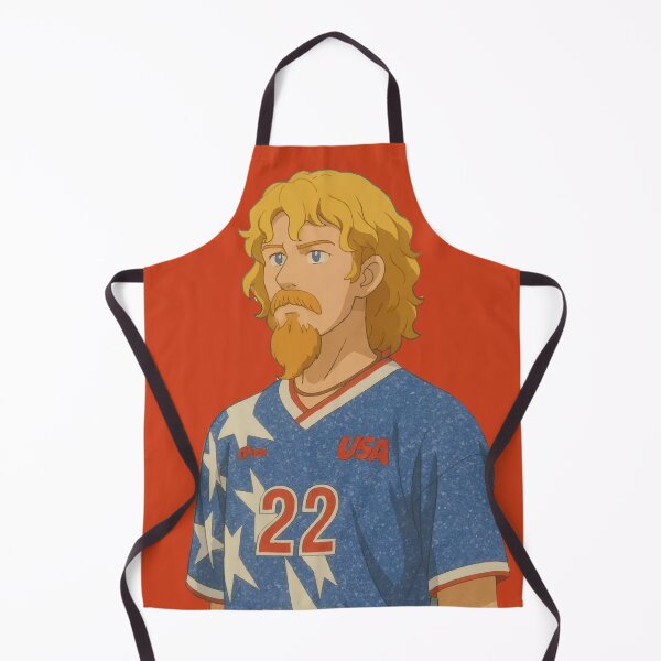 Item preview, Lalas designed and sold by On Target Sports.