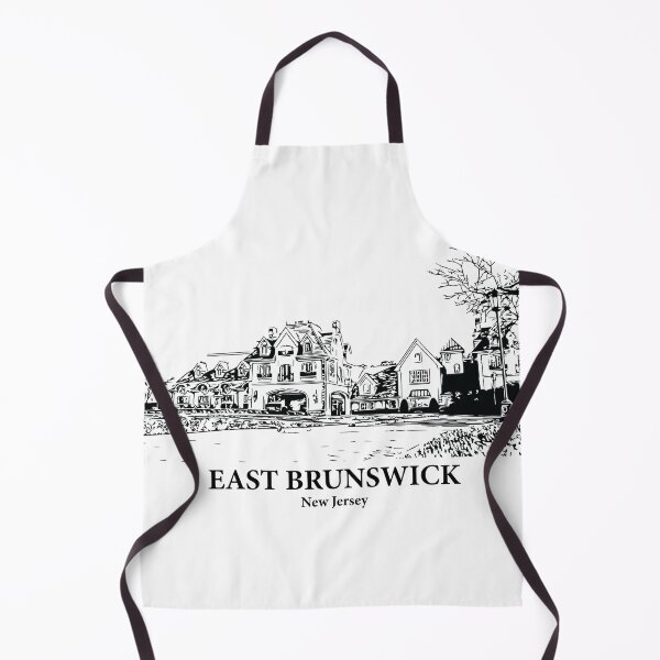 Item preview, East Brunswick - New Jersey designed and sold by Lakeric.