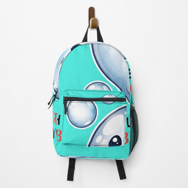 Item preview, Bam Bam Bam Boo – Sleepy Ghost with Pillow and Bell designed and sold by Nuvra Clothing.