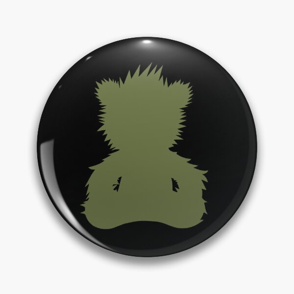Item preview, Prodigy Corp. - Bear Icon. Alien: Earth designed and sold by The Common Tee.