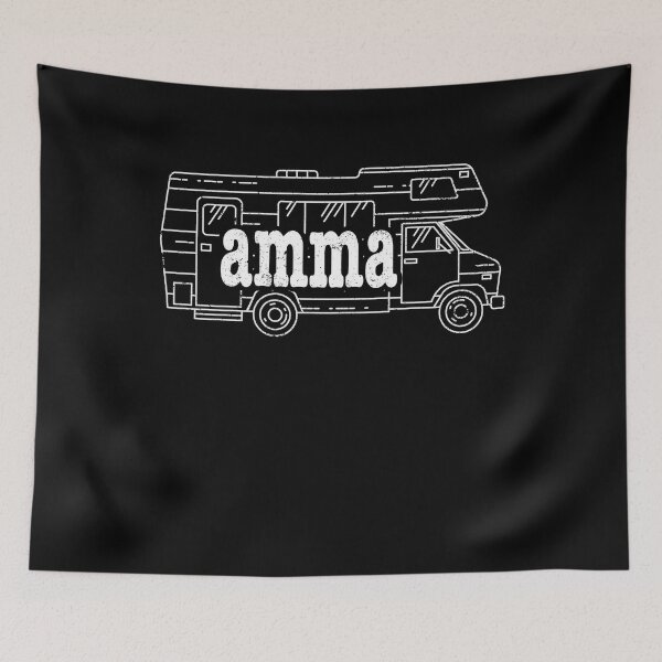 Item preview, Best Iceland Amma RV  Retirement designed and sold by shoppzee.