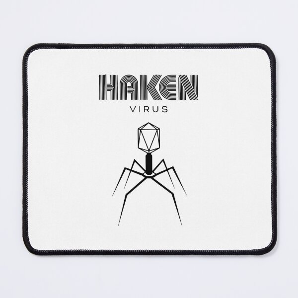 Item preview, HAKEN designed and sold by StevenMauldin.
