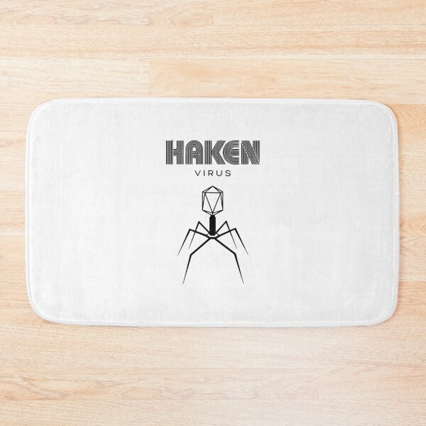 Item preview, HAKEN designed and sold by StevenMauldin.