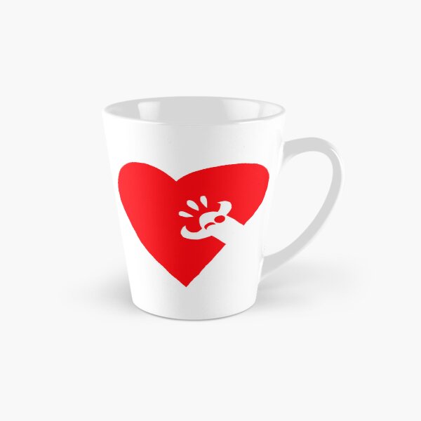 Item preview, Big Heart designed and sold by RVVB.