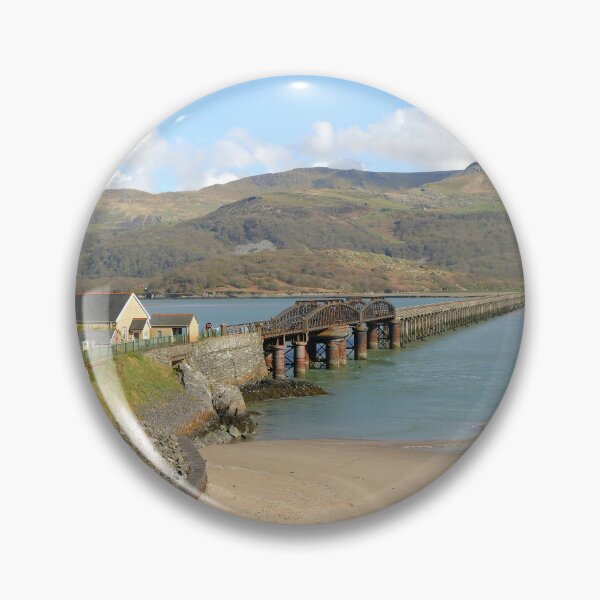 Item preview, Barmouth, Wales designed and sold by Chris Petty.