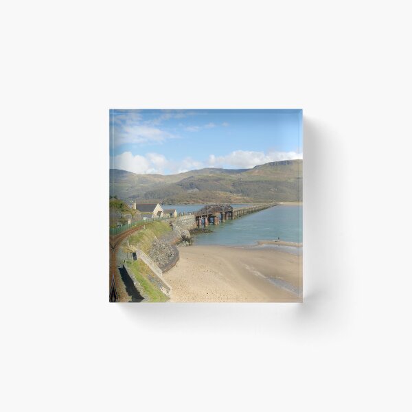 Item preview, Barmouth, Wales designed and sold by Chris Petty.