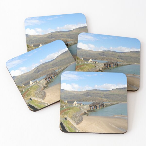 Item preview, Barmouth, Wales designed and sold by Chris Petty.
