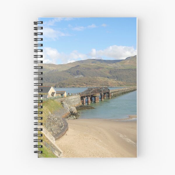 Item preview, Barmouth, Wales designed and sold by Chris Petty.