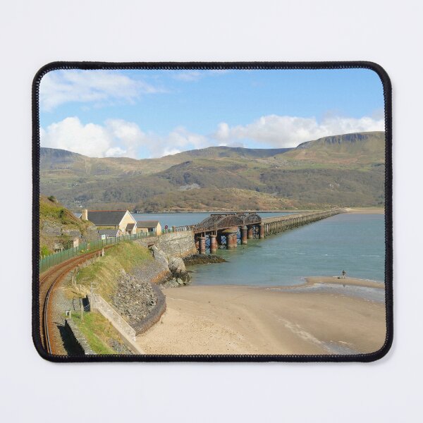 Item preview, Barmouth, Wales designed and sold by Chris Petty.