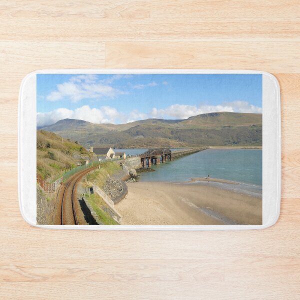 Item preview, Barmouth, Wales designed and sold by Chris Petty.