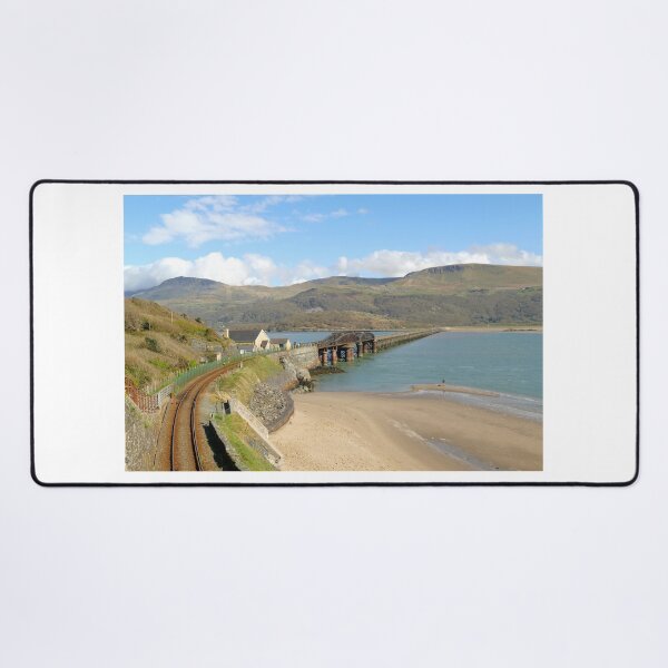 Item preview, Barmouth, Wales designed and sold by Chris Petty.