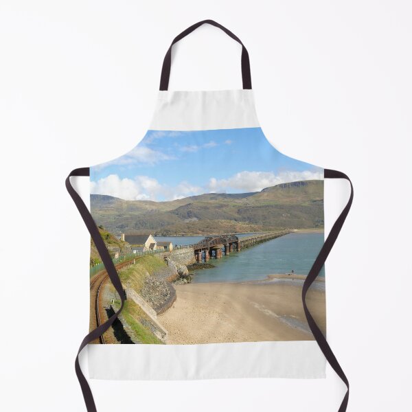 Item preview, Barmouth, Wales designed and sold by Chris Petty.
