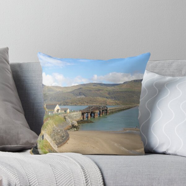 Item preview, Barmouth, Wales designed and sold by Chris Petty.