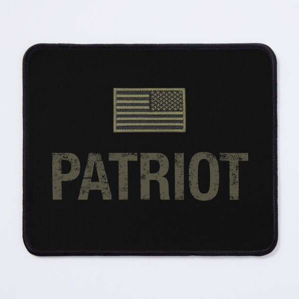 Item preview, Patriot - Patriot Rebellion on Tyranny designed and sold by -Koleidescope.