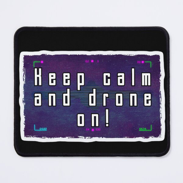 Item preview, FPV analog drone FPV Drone Pilot Fpv drone Analog designed and sold by Emivare.