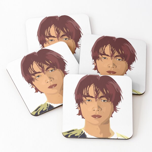 Item preview, Haechan NCT 127 NCT Dream designed and sold by Aome22.