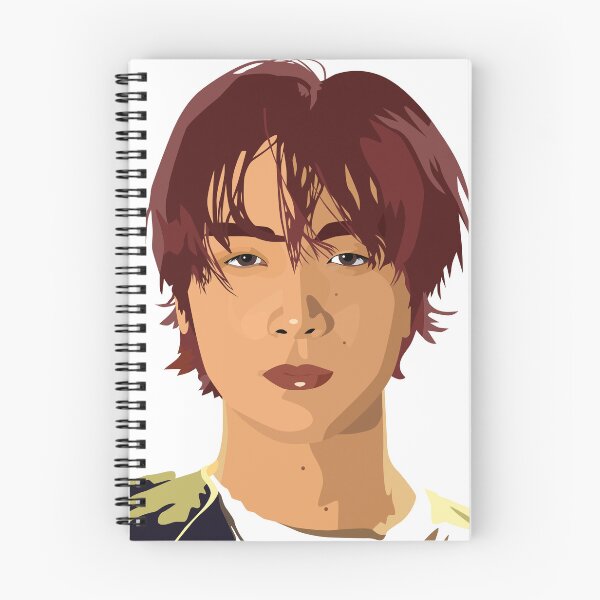 Item preview, Haechan NCT 127 NCT Dream designed and sold by Aome22.