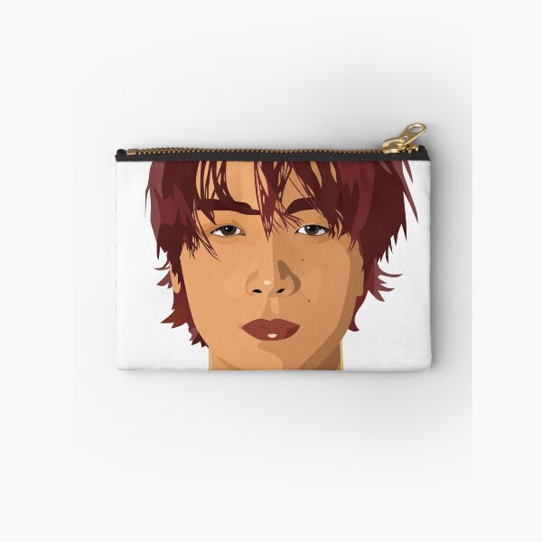 Item preview, Haechan NCT 127 NCT Dream designed and sold by Aome22.