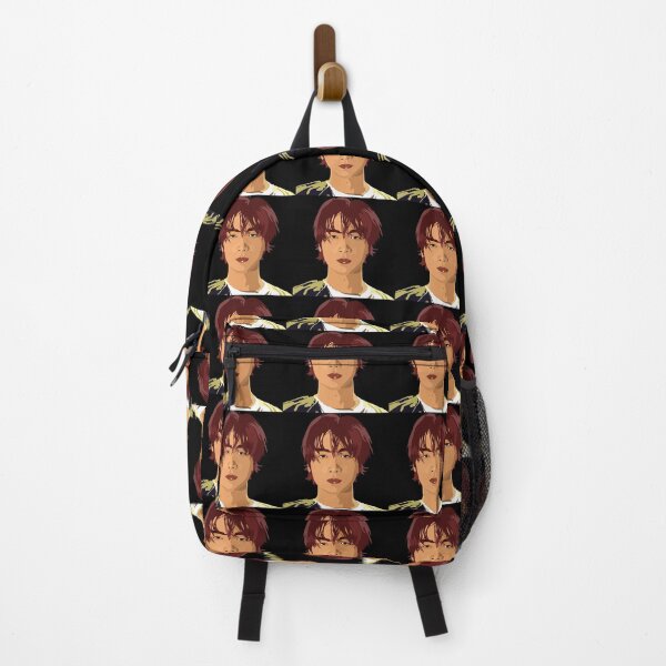 Item preview, Haechan NCT 127 NCT Dream designed and sold by Aome22.