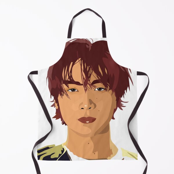 Item preview, Haechan NCT 127 NCT Dream designed and sold by Aome22.