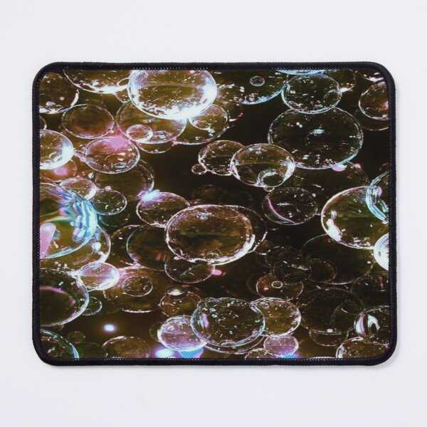 Item preview, Glowing  Bubble Wonderland Artwork  designed and sold by NivyasArtistry.
