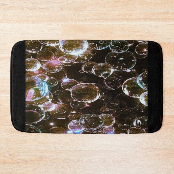 Item preview, Glowing  Bubble Wonderland Artwork  designed and sold by NivyasArtistry.