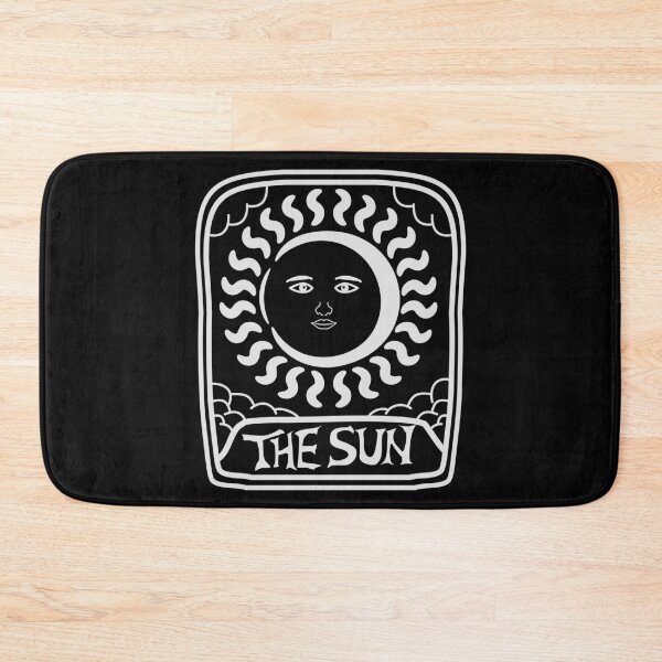 Item preview, The Sun designed and sold by urrin DESIGN.