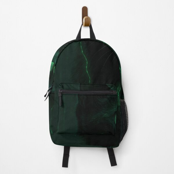 Item preview, Glitch designed and sold by EXILENET.