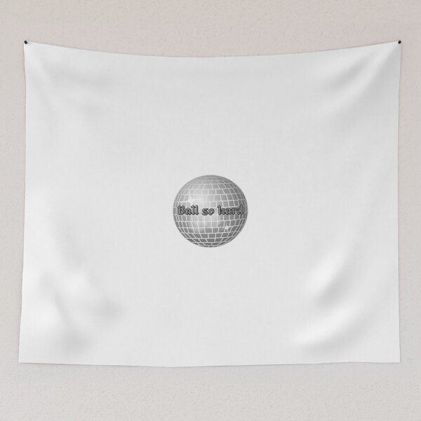 Item preview, Ball So Hard Disco designed and sold by beanydesigns.