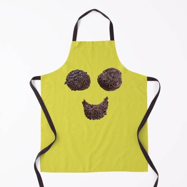 Item preview, Happy Brigadeiros designed and sold by keetiedoodle.