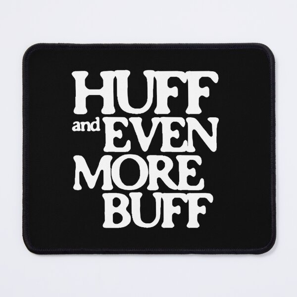 Item preview, Huff and Even More Puff Funny Weed Parody Political Satire T-Shirt designed and sold by The People’s Punchline.