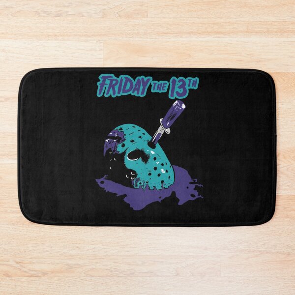 Item preview, Jason Voorhees NES Version designed and sold by blacksnowcomics.