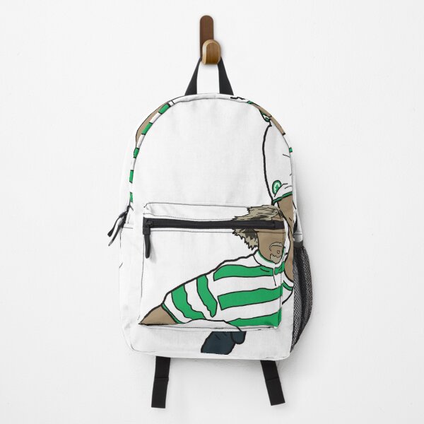 Item preview, Celtic Heroes - Johan Mjallby designed and sold by Melty Shirts.