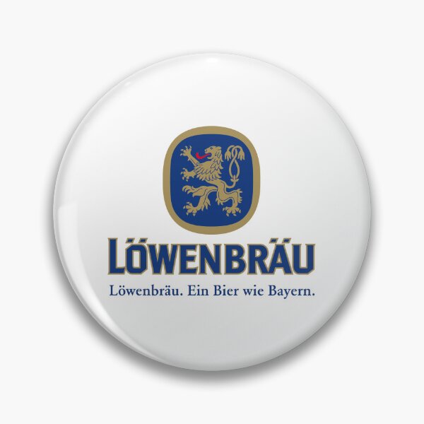 Item preview, Serene Löwenbräu Lowenbrau Woman in Nature designed and sold by Kwang- hyun.